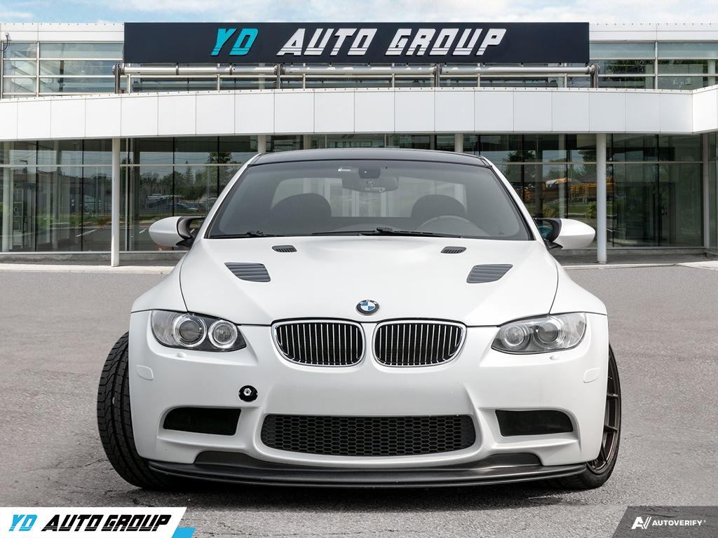 2008 BMW 3 Series 2dr Cpe M3 RWD, Toronto, Cash