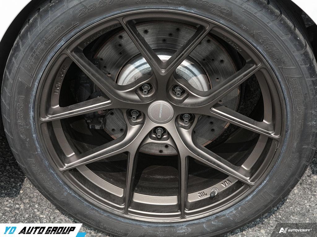 2008 BMW 3 Series 2dr Cpe M3 RWD, Toronto, Cash