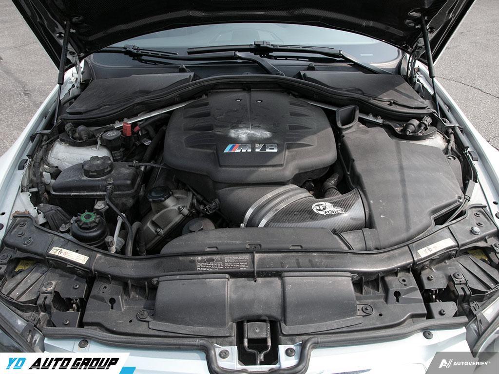 2008 BMW 3 Series 2dr Cpe M3 RWD, Toronto, Cash