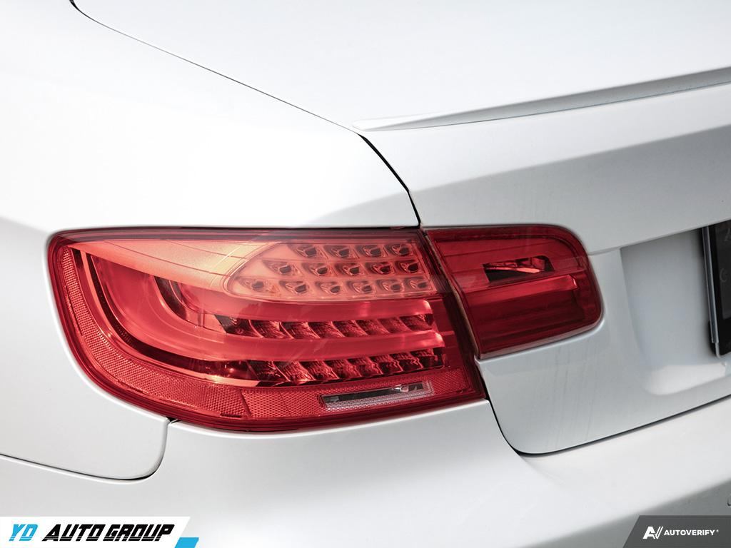 2008 BMW 3 Series 2dr Cpe M3 RWD, Toronto, Cash