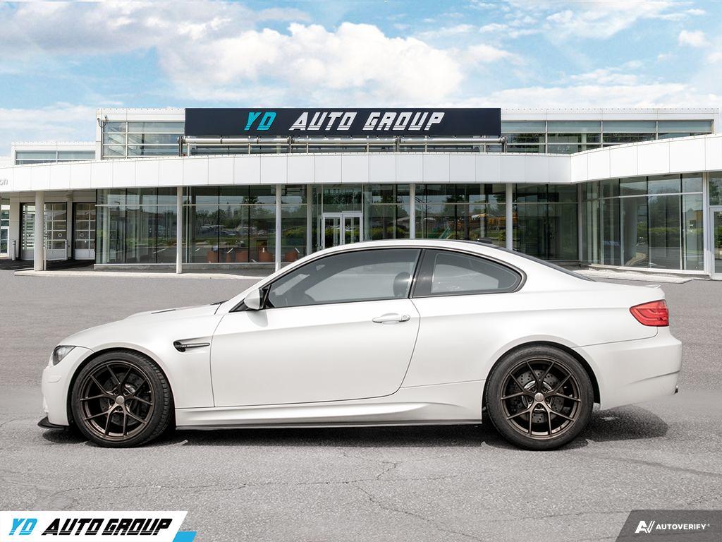 2008 BMW 3 Series 2dr Cpe M3 RWD, Toronto, Cash