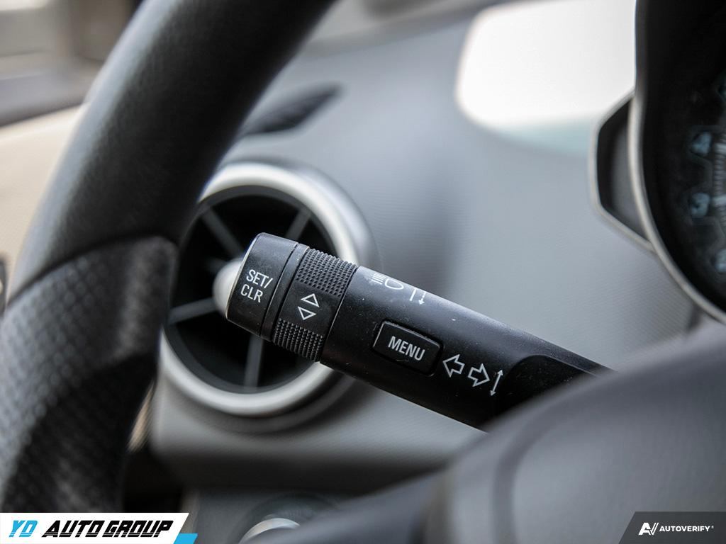 2015 Chevrolet Sonic 4dr Sdn LS Man, 多伦多, 全款车