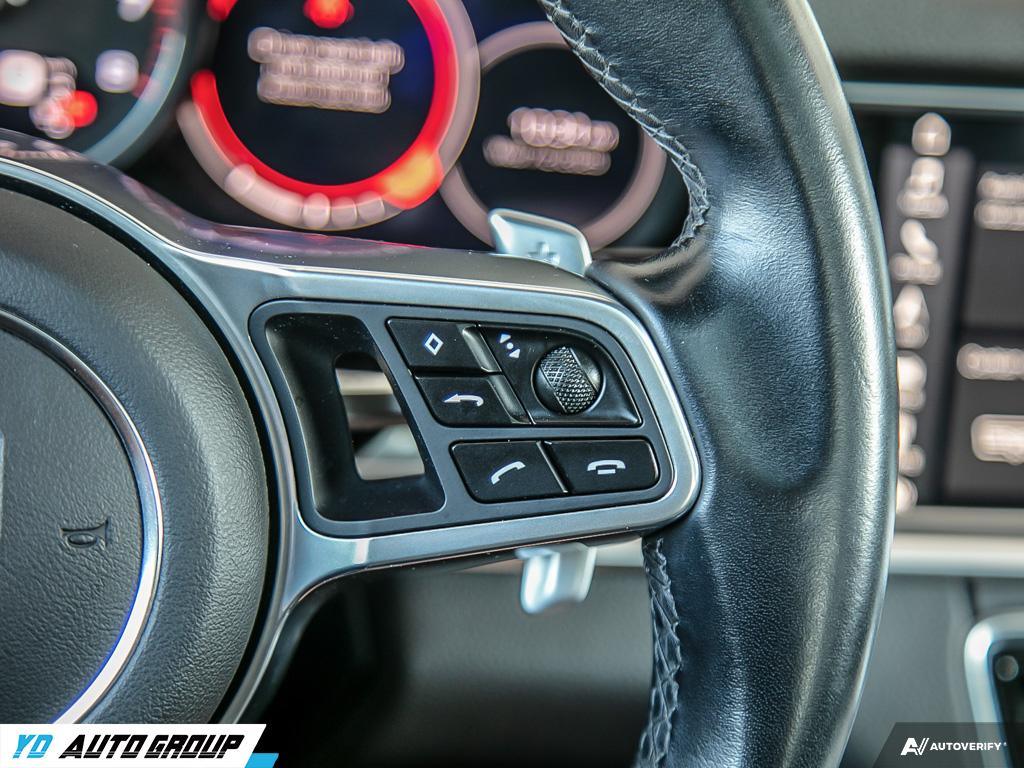 2017 Porsche Panamera 4dr HB 4S, Toronto, Cash