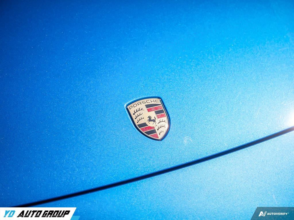 2017 Porsche Panamera 4dr HB 4S, Toronto, Cash