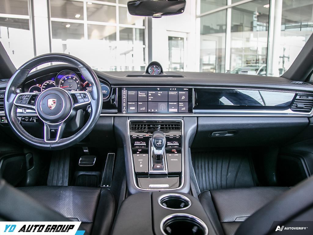 2017 Porsche Panamera 4dr HB 4S, Toronto, Cash