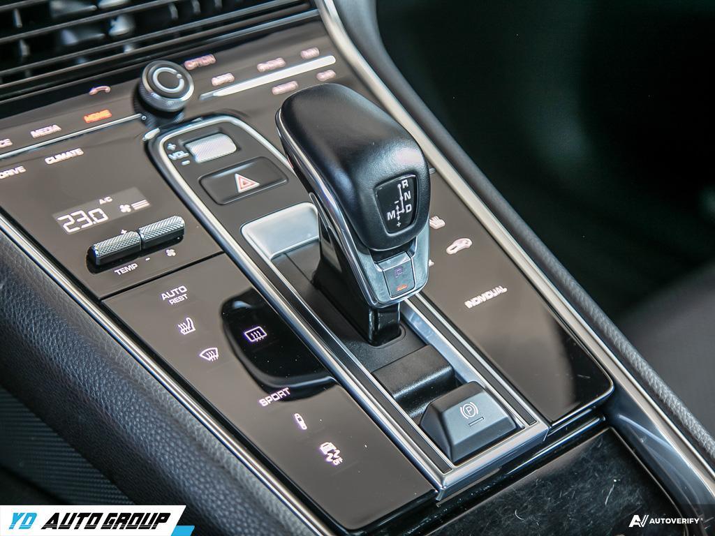 2017 Porsche Panamera 4dr HB 4S, Toronto, Cash
