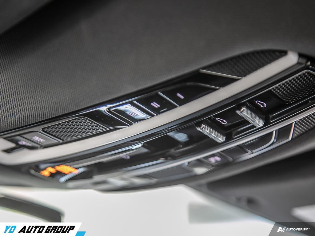 2017 Porsche Panamera 4dr HB 4S, Toronto, Cash