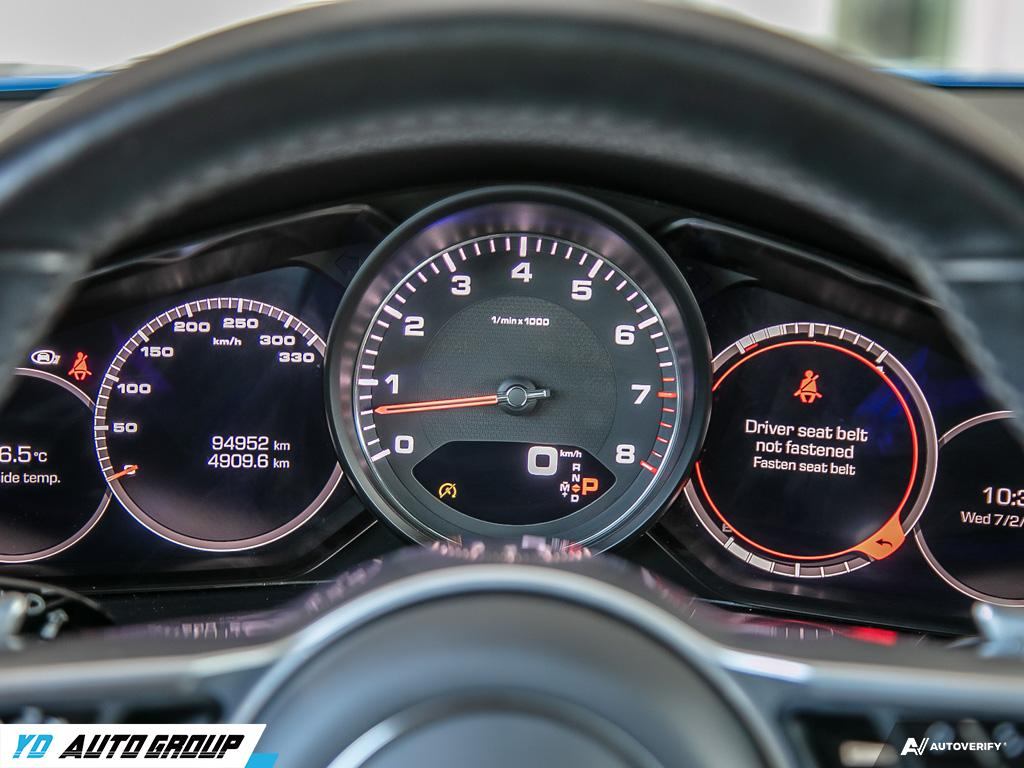 2017 Porsche Panamera 4dr HB 4S, Toronto, Cash