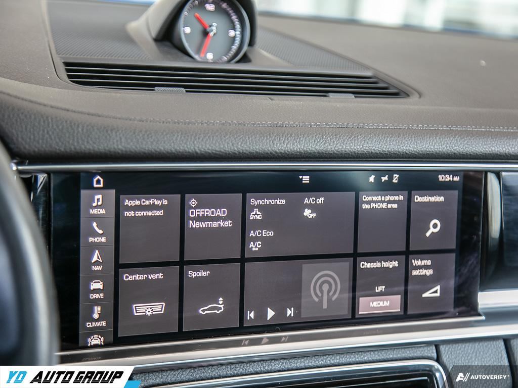 2017 Porsche Panamera 4dr HB 4S, Toronto, Cash