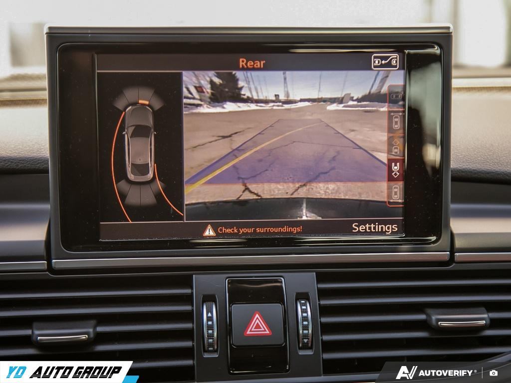 2018 Audi S7 Sportback TECHNIK, 多伦多, 全款车