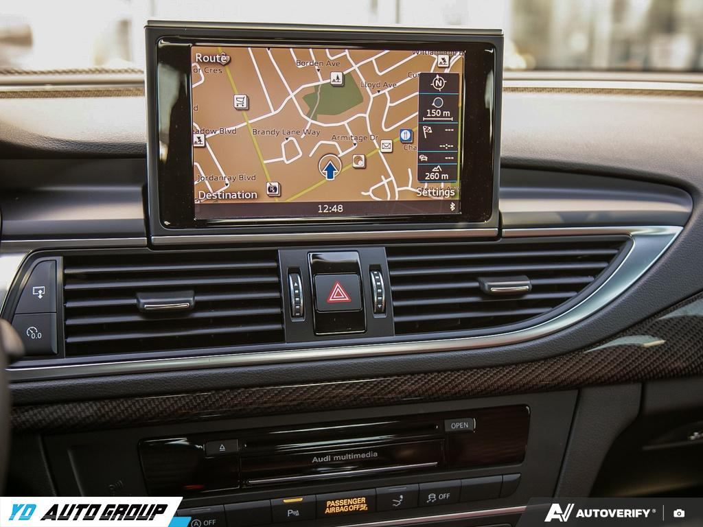 2018 Audi S7 Sportback TECHNIK, 多伦多, 全款车