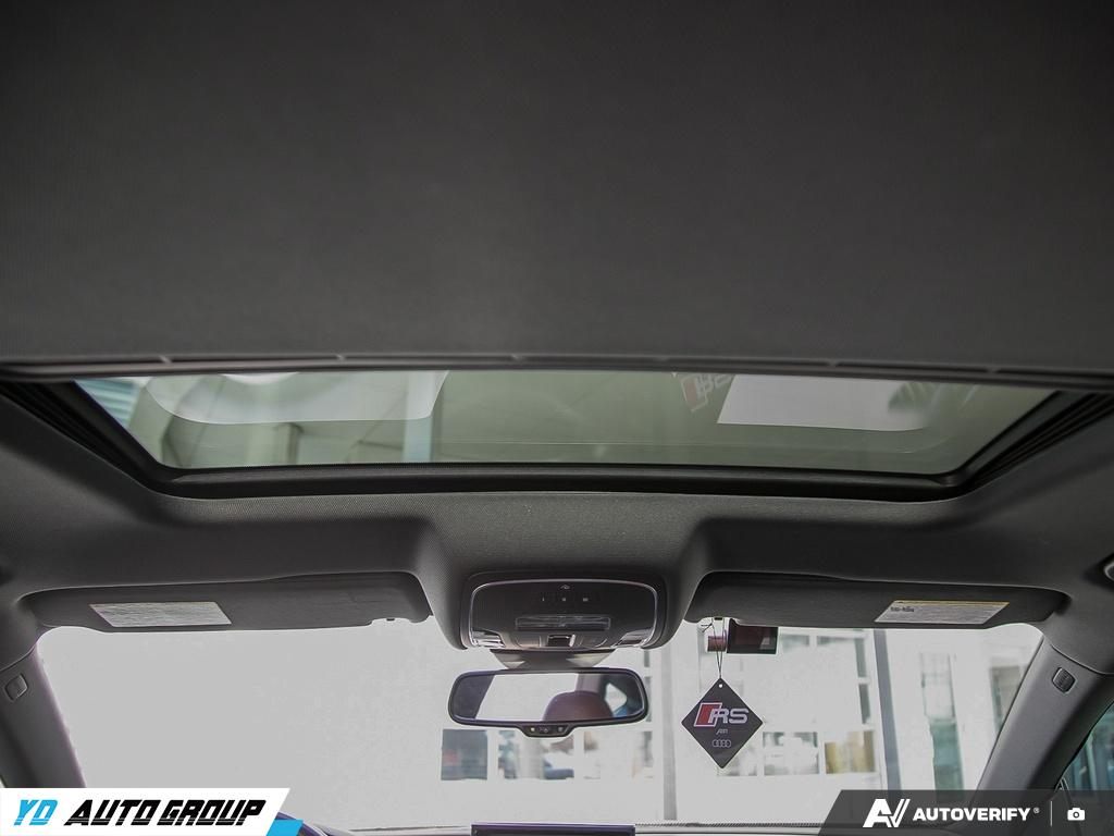 2018 Audi S7 Sportback TECHNIK, 多伦多, 全款车