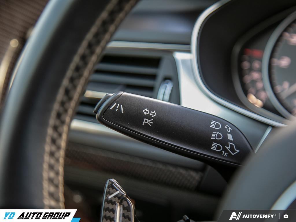 2018 Audi S7 Sportback TECHNIK, 多伦多, 全款车