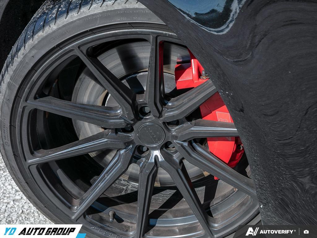 2018 Audi S7 Sportback TECHNIK, 多伦多, 全款车