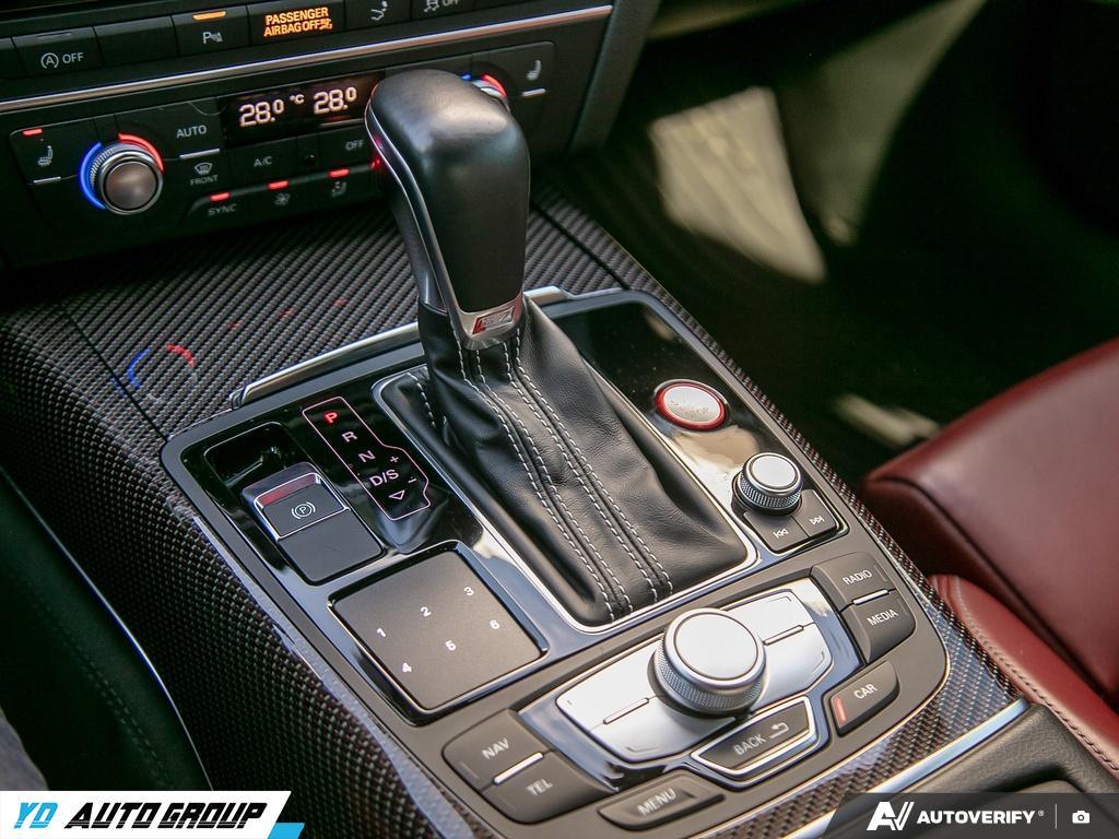 2018 Audi S7 Sportback TECHNIK, 多伦多, 全款车