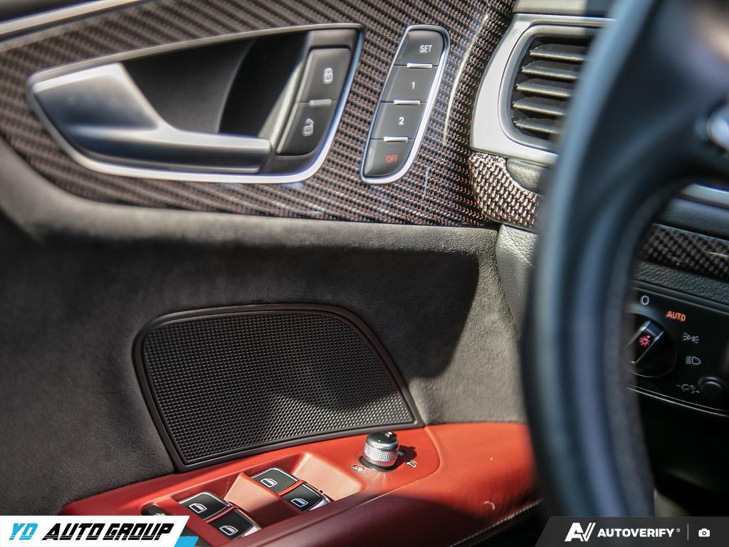 2018 Audi S7 Sportback TECHNIK, 多伦多, 全款车