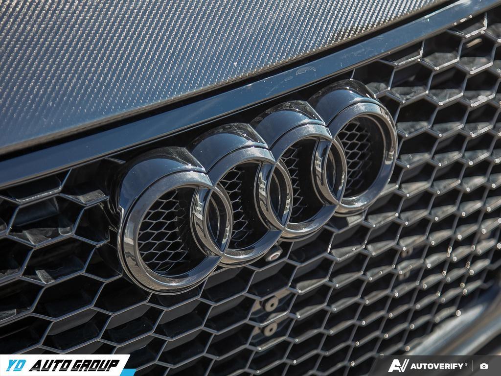 2018 Audi S7 Sportback TECHNIK, 多伦多, 全款车