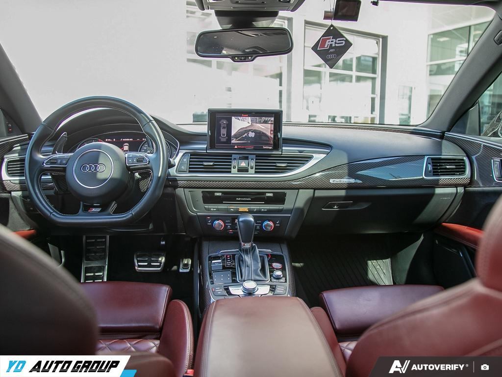2018 Audi S7 Sportback TECHNIK, 多伦多, 全款车