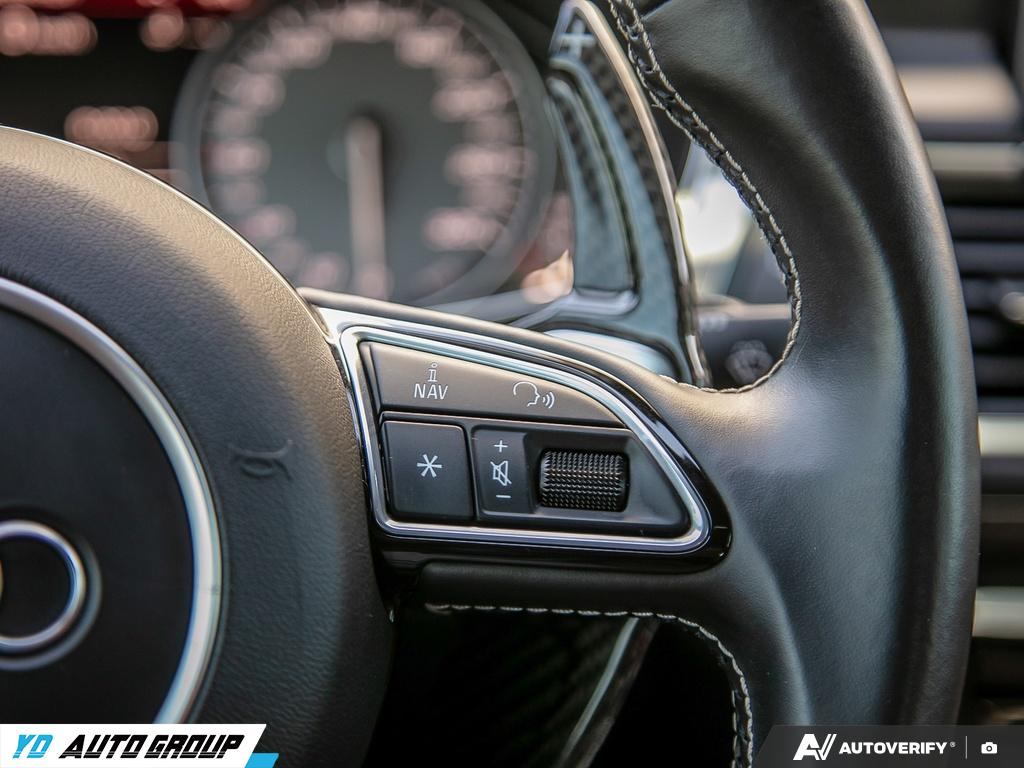 2018 Audi S7 Sportback TECHNIK, 多伦多, 全款车