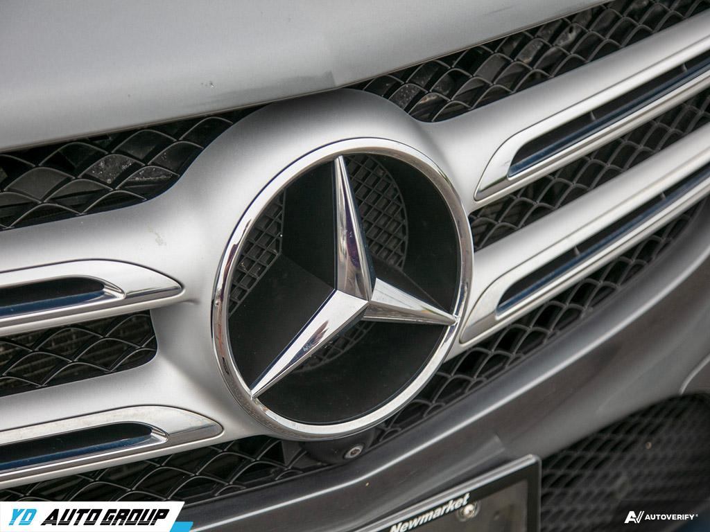 2018 Mercedes-Benz GLE-class GLE 400 4MATIC SUV, Toronto, Cash