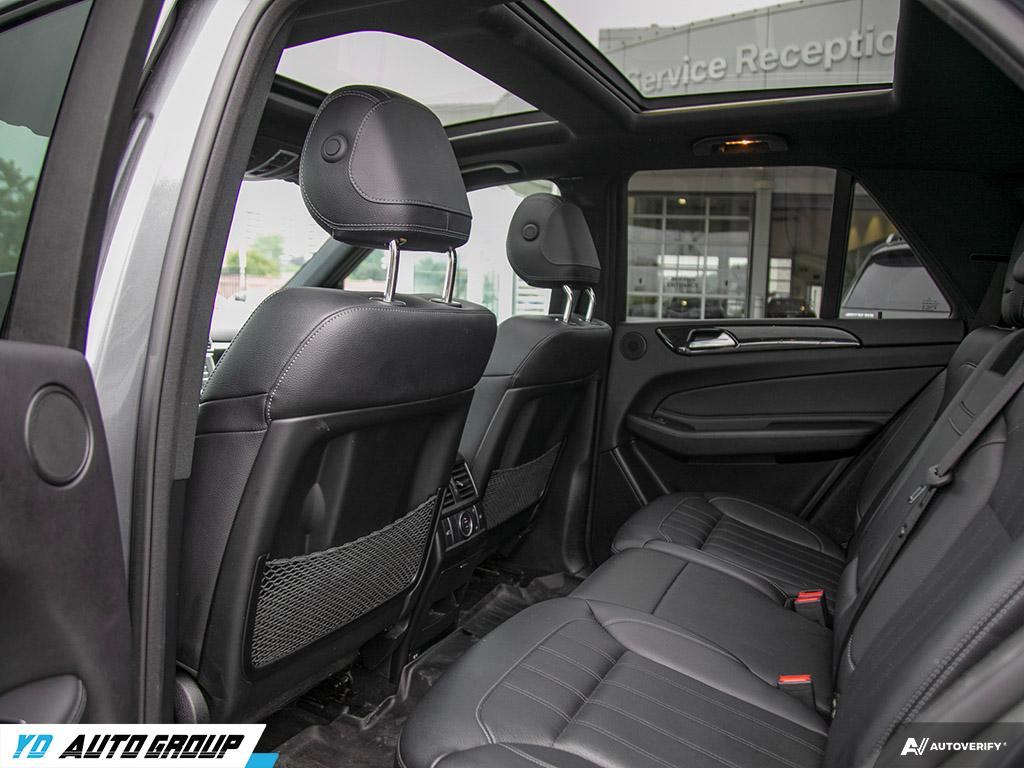 2018 Mercedes-Benz GLE-class GLE 400 4MATIC SUV, Toronto, Cash