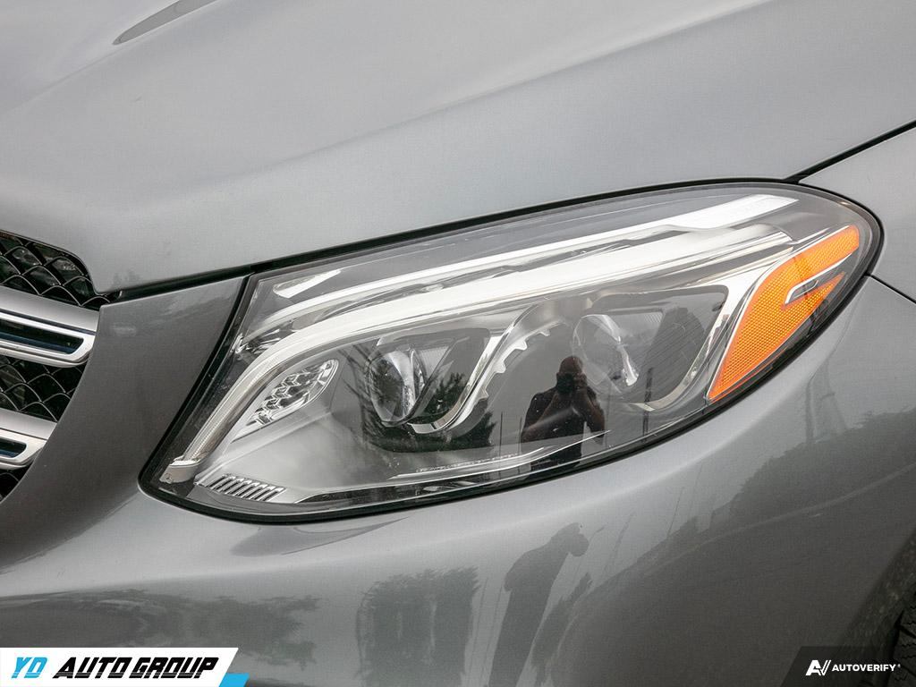2018 Mercedes-Benz GLE-class GLE 400 4MATIC SUV, Toronto, Cash