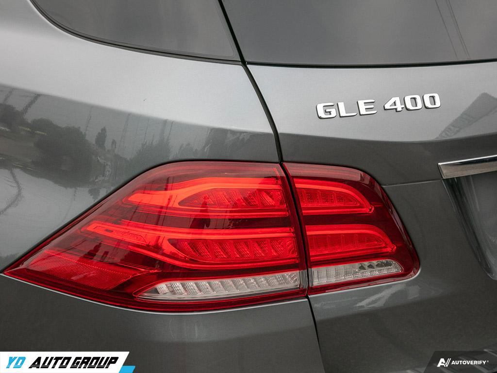2018 Mercedes-Benz GLE-class GLE 400 4MATIC SUV, Toronto, Cash