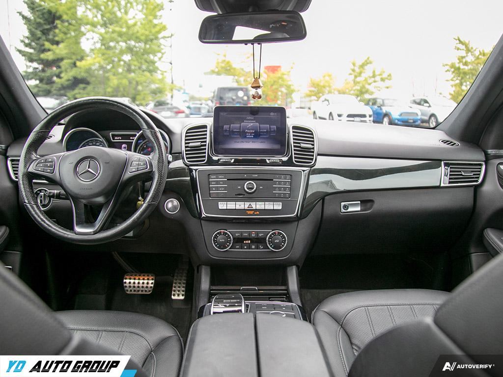 2018 Mercedes-Benz GLE-class GLE 400 4MATIC SUV, Toronto, Cash