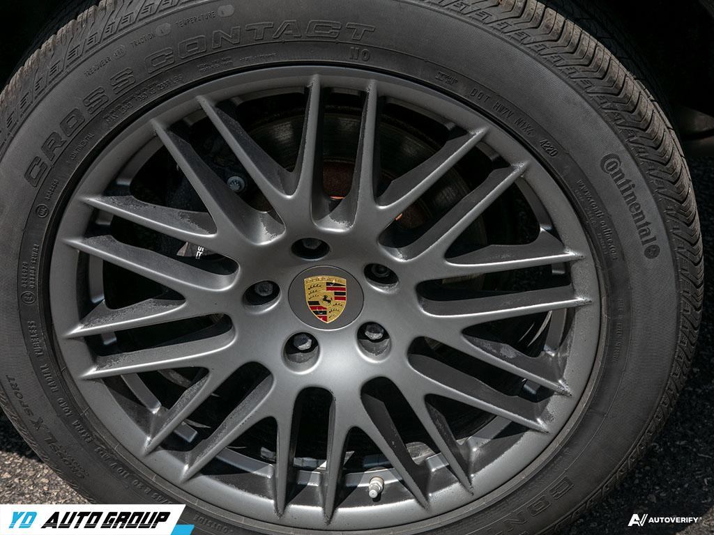 2018 Porsche Cayenne AWD Platinum Edition, Toronto, Cash
