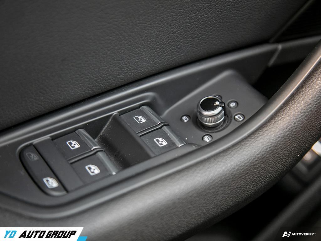 2019 Audi A4 Technik 45 TFSI quattro, Toronto, Cash