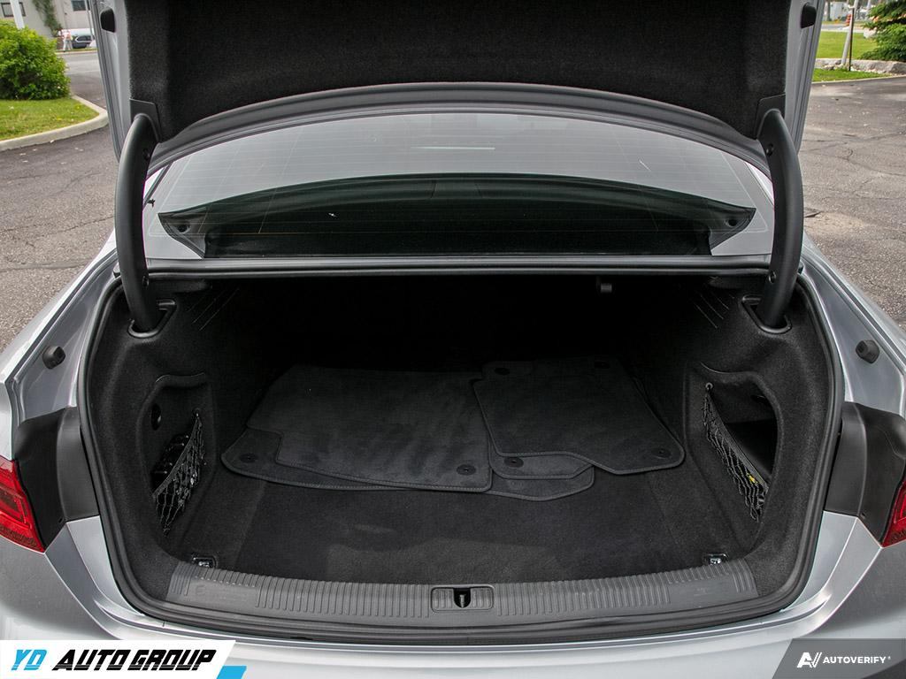 2019 Audi A4 Technik 45 TFSI quattro, Toronto, Cash