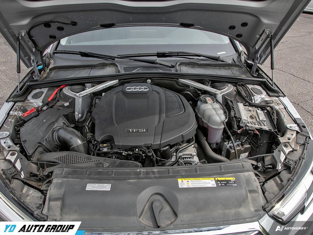 2019 Audi A4 Technik 45 TFSI quattro, Toronto, Cash