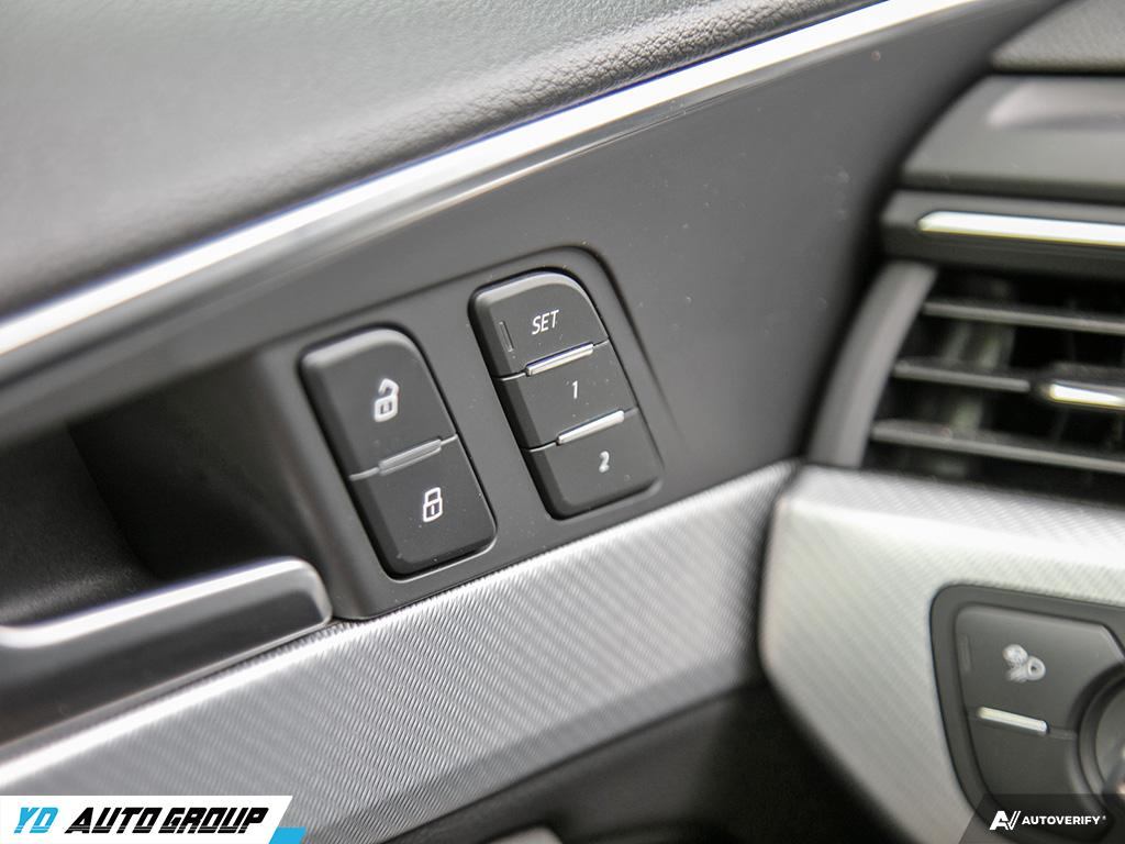 2019 Audi A4 Technik 45 TFSI quattro, Toronto, Cash