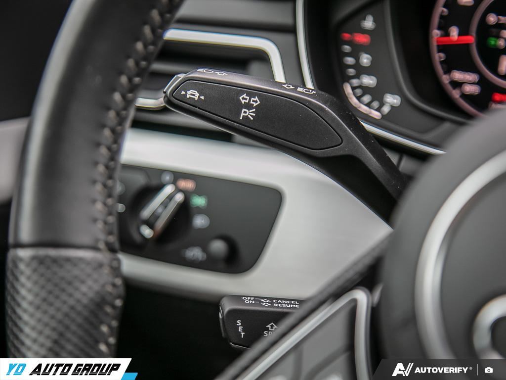 2019 Audi A5 Sportback Technik 45 TFSI quattro, Toronto, Cash