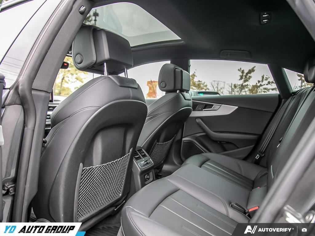 2019 Audi A5 Sportback Technik 45 TFSI quattro, Toronto, Cash