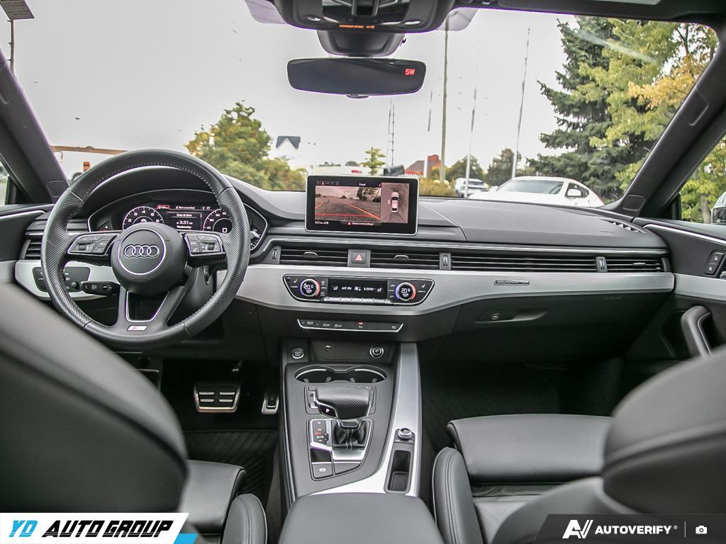 2019 Audi A5 Sportback Technik 45 TFSI quattro, Toronto, Cash