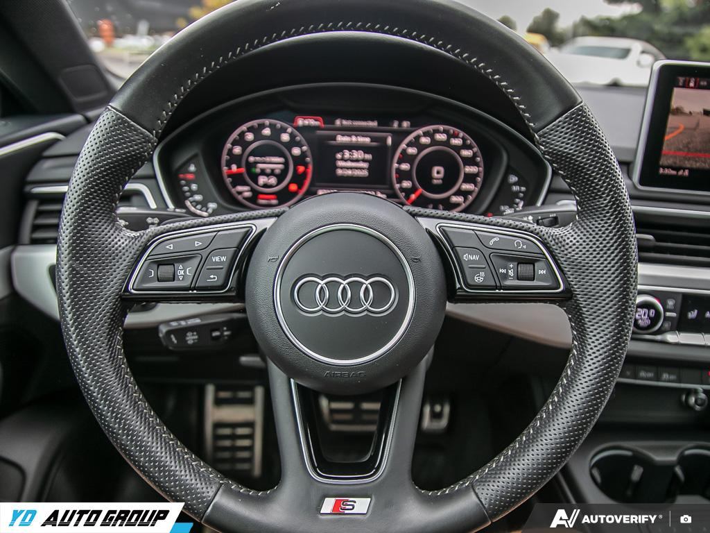 2019 Audi A5 Sportback Technik 45 TFSI quattro, Toronto, Cash