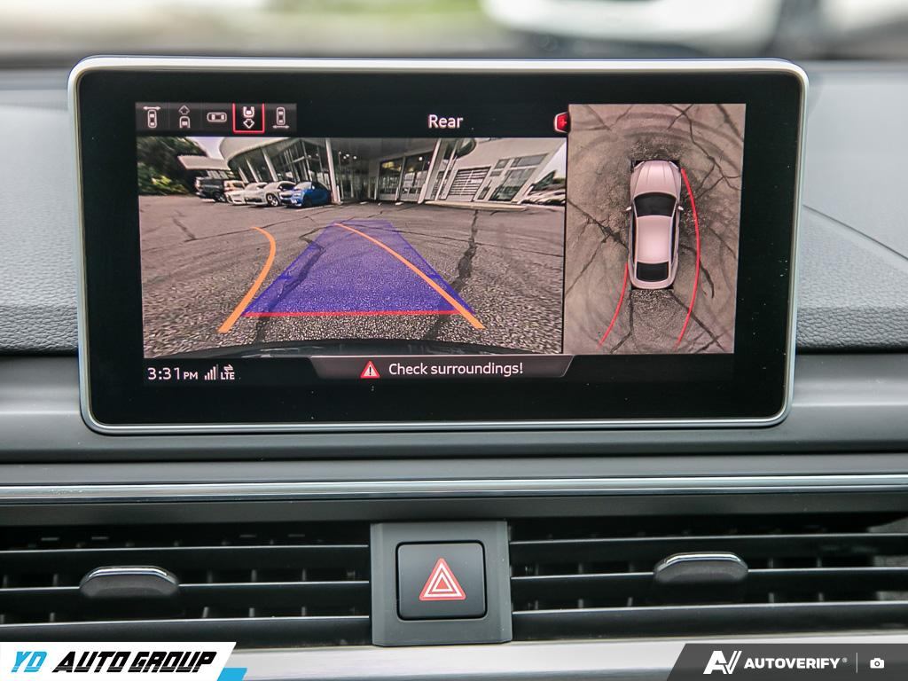 2019 Audi A5 Sportback Technik 45 TFSI quattro, Toronto, Cash