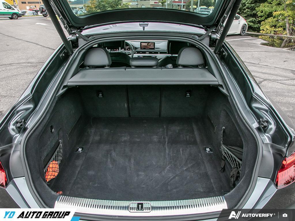 2019 Audi A5 Sportback Technik 45 TFSI quattro, Toronto, Cash