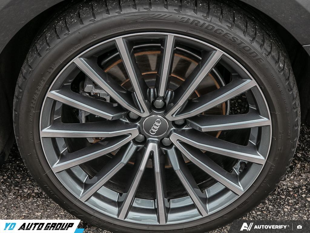 2019 Audi A5 Sportback Technik 45 TFSI quattro, Toronto, Cash