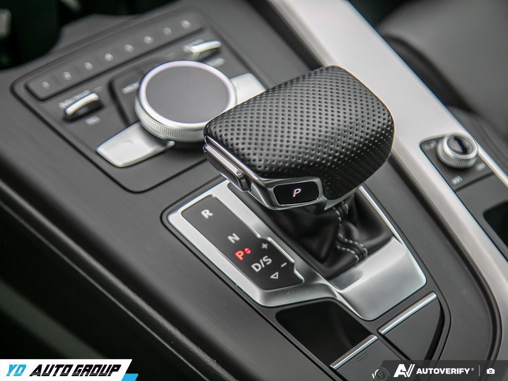 2019 Audi A5 Sportback Technik 45 TFSI quattro, Toronto, Cash