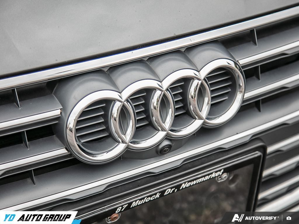 2019 Audi A5 Sportback Technik 45 TFSI quattro, Toronto, Cash