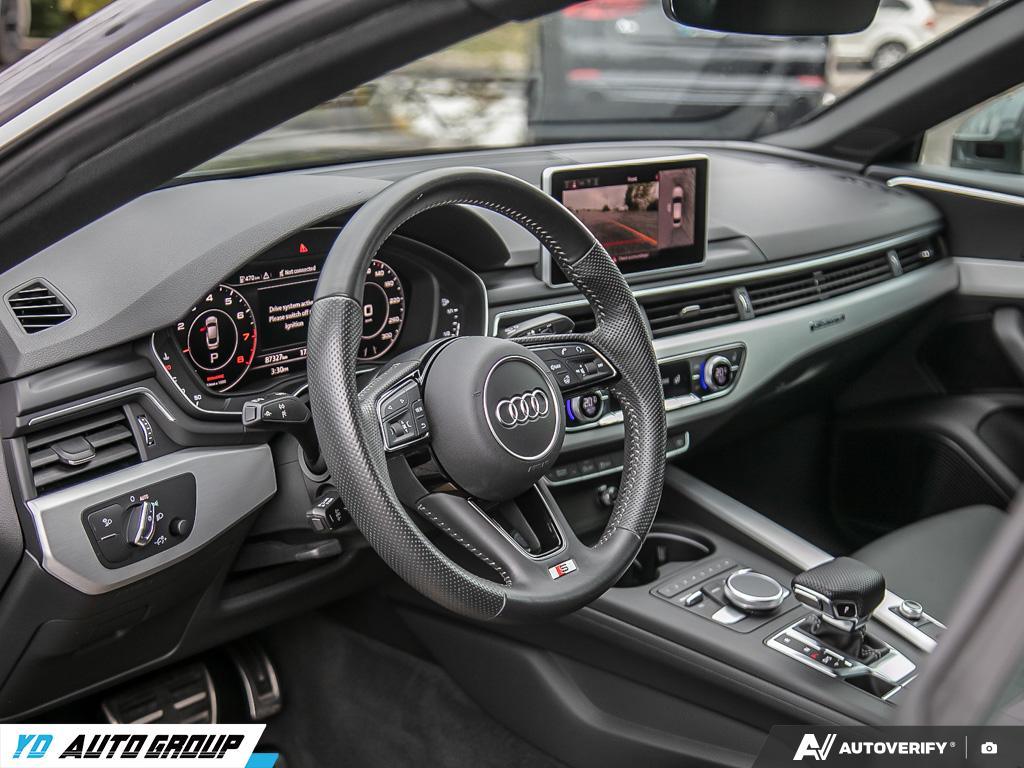 2019 Audi A5 Sportback Technik 45 TFSI quattro, Toronto, Cash