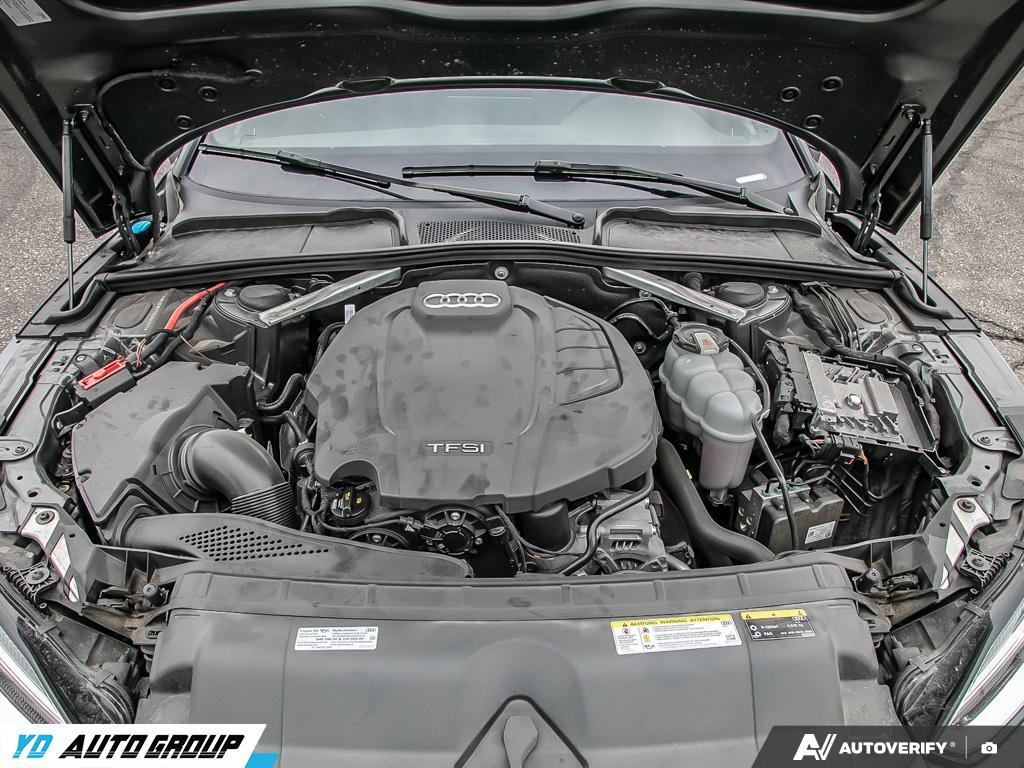 2019 Audi A5 Sportback Technik 45 TFSI quattro, Toronto, Cash