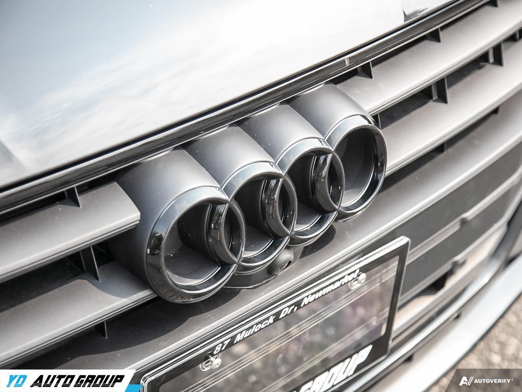 2019 Audi A7 Sportback Technik 55 TFSI quattro, Toronto, Cash