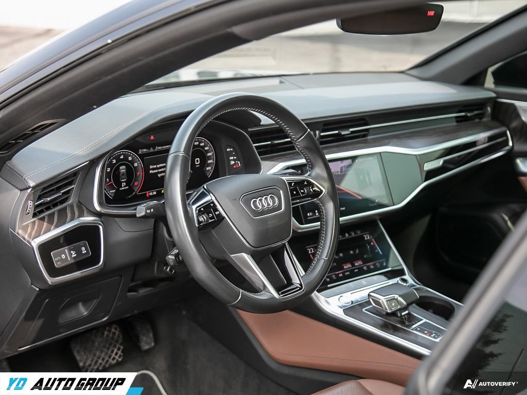 2019 Audi A7 Sportback Technik 55 TFSI quattro, Toronto, Cash