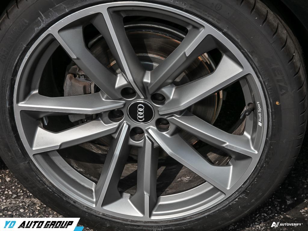 2019 Audi A7 Sportback Technik 55 TFSI quattro, Toronto, Cash