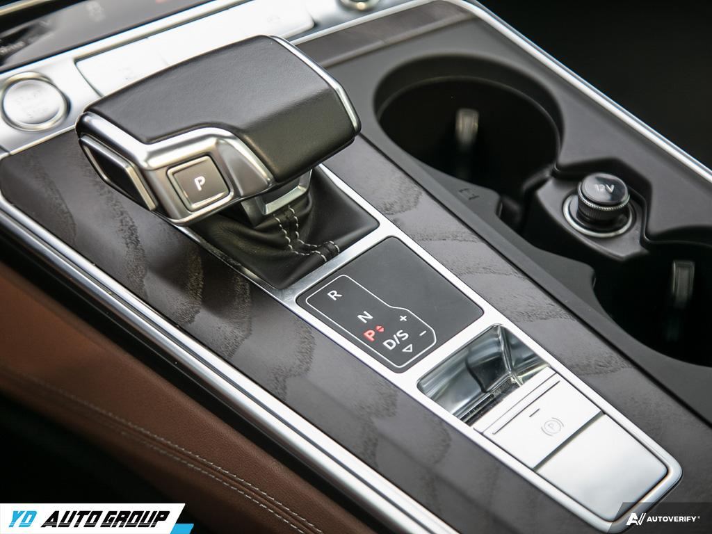 2019 Audi A7 Sportback Technik 55 TFSI quattro, Toronto, Cash