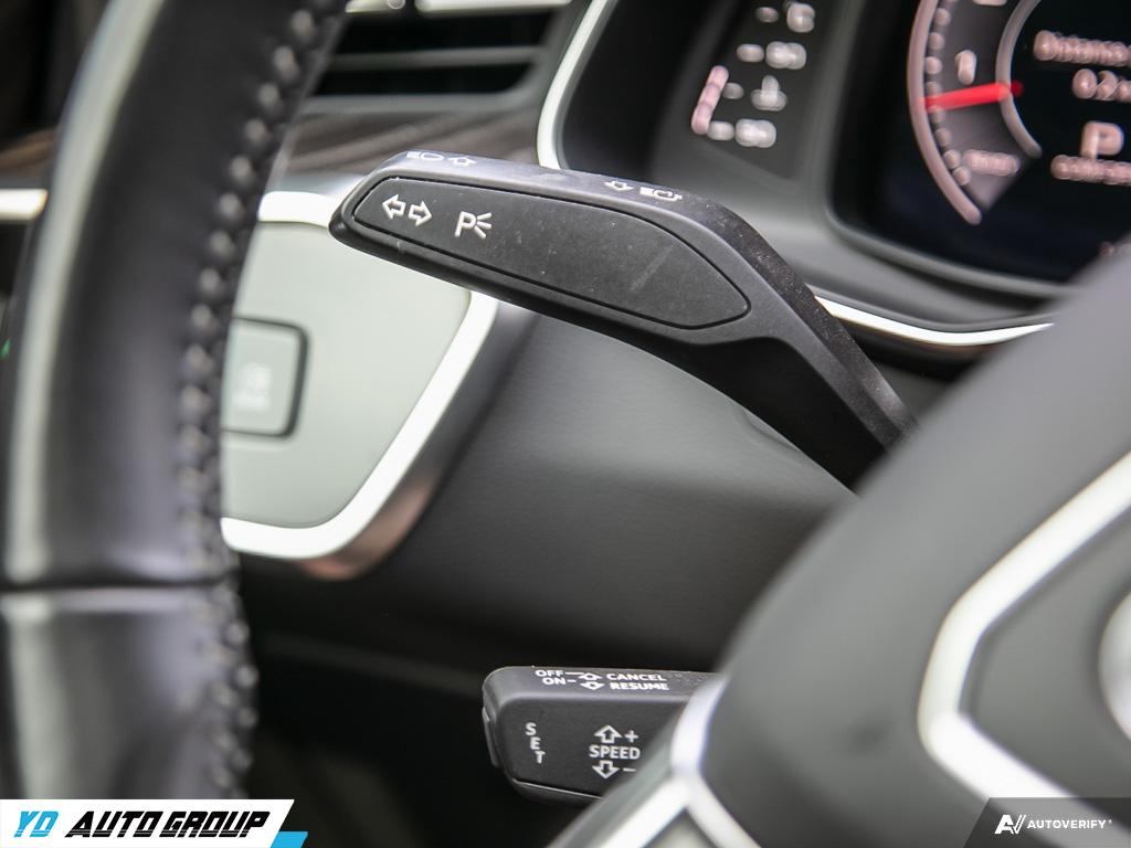 2019 Audi A7 Sportback Technik 55 TFSI quattro, Toronto, Cash