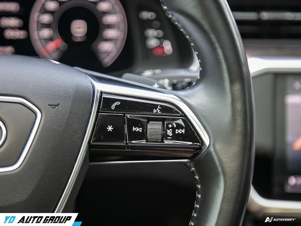 2019 Audi A7 Sportback Technik 55 TFSI quattro, Toronto, Cash